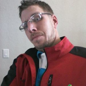 Meet your Posher, Christopher